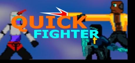 QuickFighter game artwork